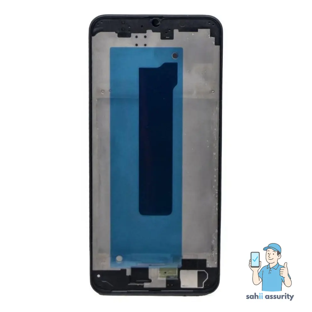 LCD Frame Middle Chassis for Samsung Galaxy M30s thumbnail